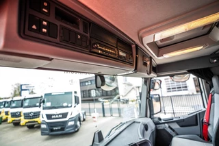 Renault N/A 2017 - C 430 -6X4 + HIAB 14T/m/3ext. zdjecie 21