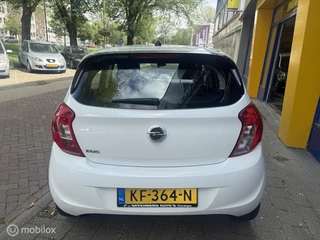 Opel KARL 2016 - 1.0 ecoFLEX Edition image 6