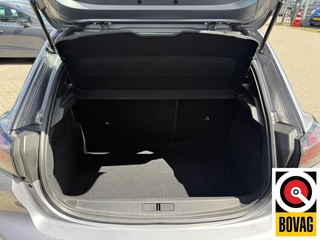 Peugeot 208 2020 - 1.2 PureTech Blue Lease Allure obrazek 10