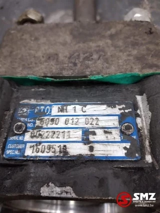 DAF N/A - Occ Hydrauliek PTO ZF NH1C imagen 3