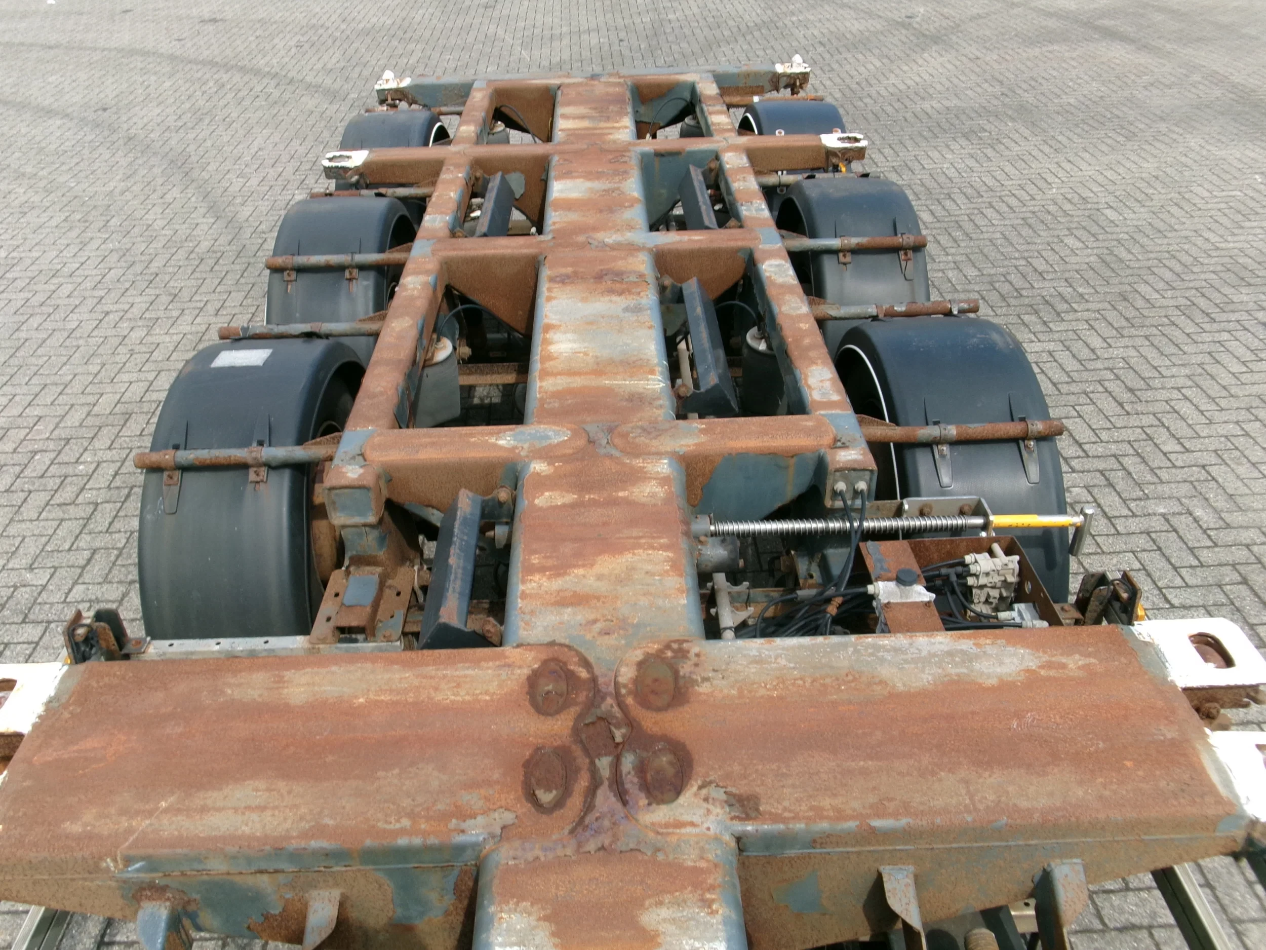 D-TEC 2003 - FT-43-03-V obrázek 11