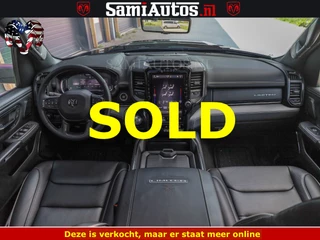 Dodge Ram Pick-Up 2024 - BLACK BEAST HULK 5.7 V8 | HUD | WIDE BODY | BOM VOL | imagen 74