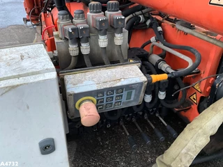 Atlas Terex 24 Tonmeter laadkraan 2008 - N/A obrazek 8