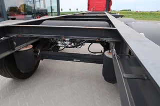 Fliegl N/A 2015 - SZS300 - 2015 - Container chassis obrazek 7