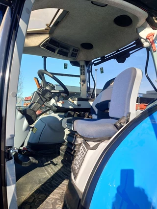 New Holland T7.245 2020 - N/A afbeelding 6