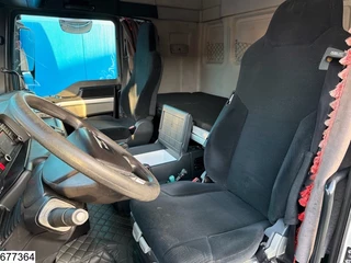 MAN TGX 2015 - 18 400 EURO 6, Standairco bild 8