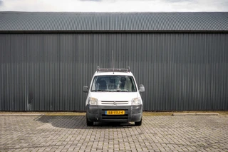 Citroën Berlingo 2008 - 1.6 HDI 75 | Cruise | Trekhaak | Imperiaal afbeelding 3 miniatuur