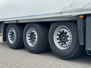 Schmitz Cargobull N/A 2024 - TKM S.CU D80 / Double Stock / Lift-as image 14
