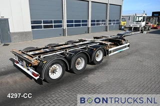 D-TEC PORTMASTER 2016 te koop