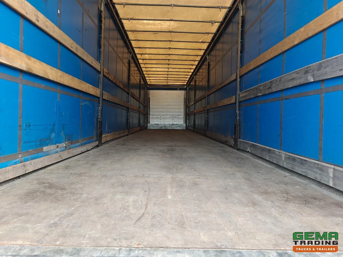 Schmitz Cargobull SCB*S3T 2016 image 11
