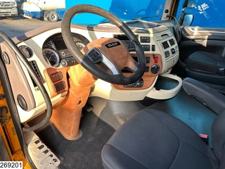 DAF XF480 2019 - SSC, EURO 6, Standairco imagem 5