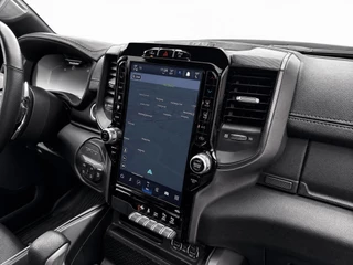 Dodge Ram 1500 2023 - 5.7 V8 4x4 Crew Cab Laramie GT | Virtual cockpit | Panoramadak | Trekhaak 13-polig | LPG | BORLA uitlaatsysteem | obrazek 16