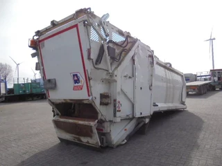 GEESINK GPM III 2012 - KT 2 zdjecie 4