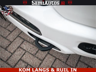 Dodge Ram Pick-Up 2024 - V8 5.7 402PK | LARAMIE SPORT | Krachtige Hemi | Panorama Dak | 12' Scherm | LPG | zdjecie 45
