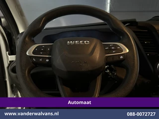 Iveco Daily 2021 - 35S16V 157pk Automaat 3500kg Trekhaak L2H1 Euro6 Airco | Camera | Navigatie | LM Velgen obrazek 6