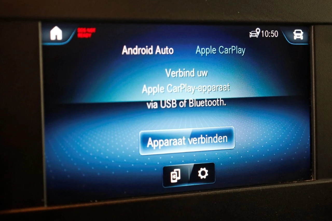 Mercedes-Benz Sprinter 2023 - 311 CDI 115pk L2H2 Airco/Carplay 10-2023 image 14