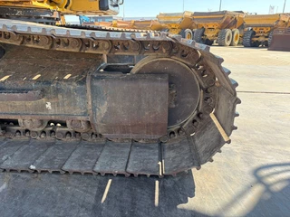Caterpillar 326FL 2019 - N/A zdjecie 15
