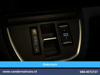 Opel Vivaro-e 2022 - 136pk Automaat L2H1 50 kWh Elektrisch Airco | Camera | Navigatie | Apple Carplay immagine 2