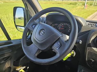 Opel Movano 2019 - 2.3 obrazek 10