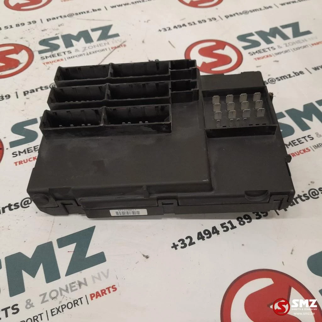 MAN 2006 - Occ ECU ZBR2 regeleenheid MAN zdjęcie 2