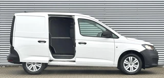 Volkswagen Caddy 2021 - Cargo 2.0 TDI Automaat|Navi|Cruise image 3