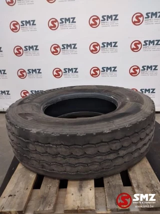 Hankook N/A - Occ vrachtwagenband Hankook 315/80R22.5 obrazek 1