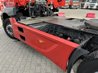 Mercedes-Benz Actros 2017 - 1836 LS / Motor Problem / Streamspace obrazek 16