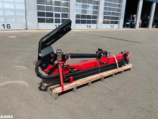 HMF Fly-Jib FJ 700 K3 NEW & UNUSED! 2022 - N/A obrazek 2