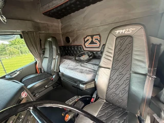 Volvo FH 2019 - 13.540 zdjecie 18