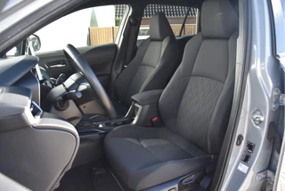 Toyota Corolla Cross 2024 - Hybrid 200 Dynamic immagine 17