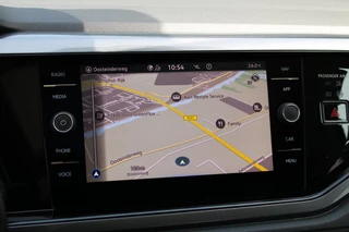 Volkswagen Taigo 2022 - 1.0 TSI Style Automaat Panodak Carplay Keyless Stoelverwarming !!NIEUWBINNEN!! obrazek 29