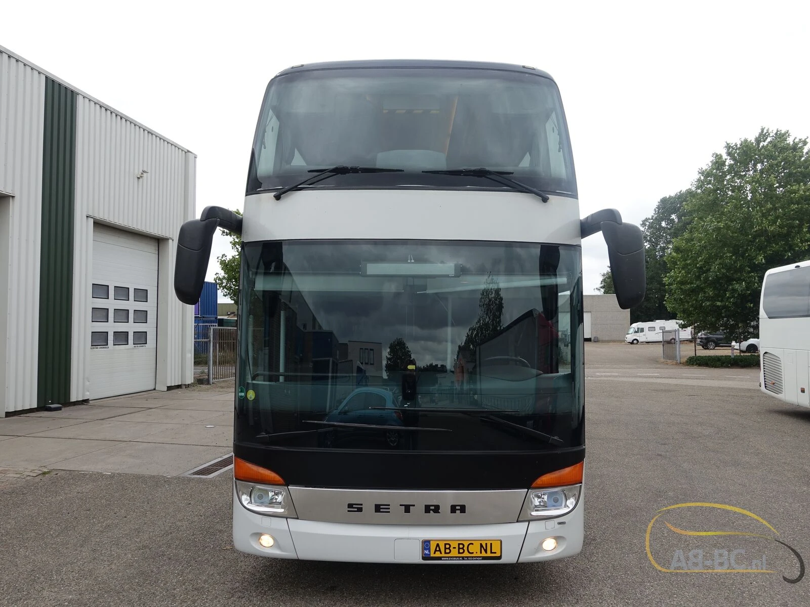 Setra S431DT - 83 Seats, Euro 6 2014 afbeelding 7
