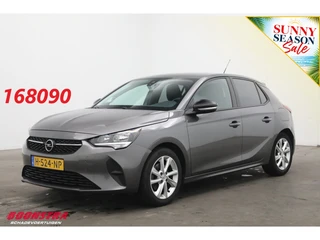 Opel Corsa 2020 - 1.2 Edition Airco Navi Cruise PDC AHK na prodej