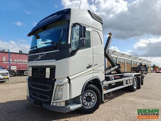 Volvo FH 2016 - FH420 te koop