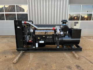Giga power LT-W250GF 312.5 kVA Open generator 2022 - N/A imagen 1