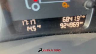 DAF XF480 2018 - FTG zdjecie 18
