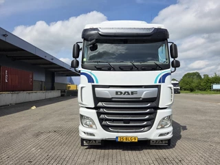 DAF XF480 2018 - FTG 6X2 NL TRUCK 0PK 10-2026 image 2
