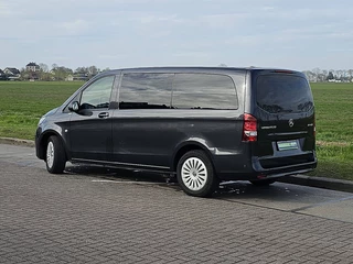 Mercedes-Benz Vito 2023 - 114 CDI TOURER obrazek 6