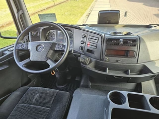 Mercedes-Benz Atego 2021 - 1524 imagen 8