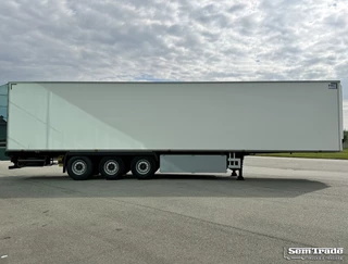 Chereau N/A 2023 - CSD3            THERMO KING SLXi300         ONLY 1320 HOURS        FRC       7 CM WALLS   SUPER CONDITION image 5