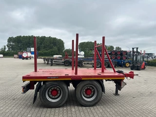 Obermaier N/A 1998 - BALLAST / 18.000KG / DRUMBRAKES obrazek 6