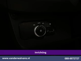 Mercedes-Benz Sprinter 2019 - 311 CDI Automaat L3H2 *PostNL inrichting* Euro6 Airco | Camera | Schappen изображение 15