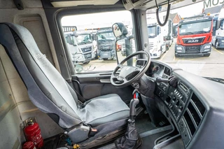 Scania G 2013 - 420 - KIPPER + TREKKER immagine 22