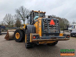 Hyundai HL760-9A 2014 - N/A obrazek 11