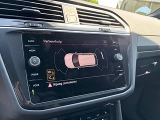 Volkswagen Tiguan 2022 - 1.4 TSI eHybrid R-Line image 19