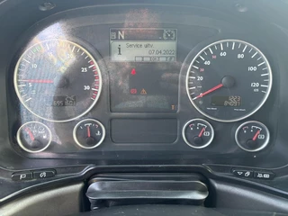 MAN TGS 2008 - 18.360 obrazek 36