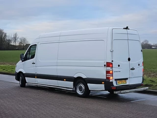 Mercedes-Benz Sprinter 2015 - 313 image 6