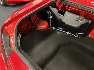 Mazda MX-5 1993 - NA Roadster 1.6i Classic Label 12 Maanden Bovag Garantie obrazek 94