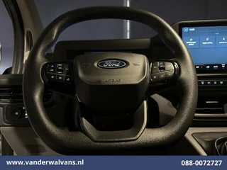 Ford Transit Custom 2024 - 2.0 TDCI 111pk L1H1 Euro6 Airco | Camera | Apple Carplay | LED | Cruisecontrol image 4