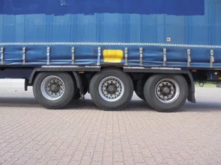 Krone N/A 2016 - SD NL KENTEKEN BPW  TROMMEL ASSEN  STACK FROM 5 50 IN STOCK obrazek 27